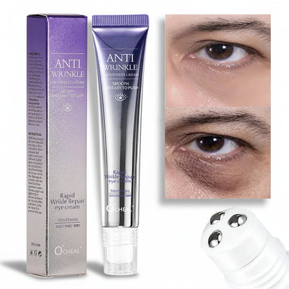 NAYMIA™ Eye Roll-On – Hydratant & Raffermissant