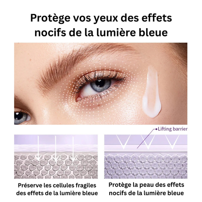 NAYMIA™ Eye Roll-On – Hydratant & Raffermissant